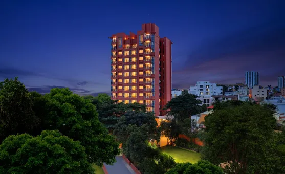 Lemon Tree Hotels expands its portfolio