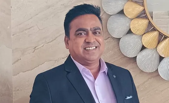 Fortune Hotels Hubballi appoints its new GM