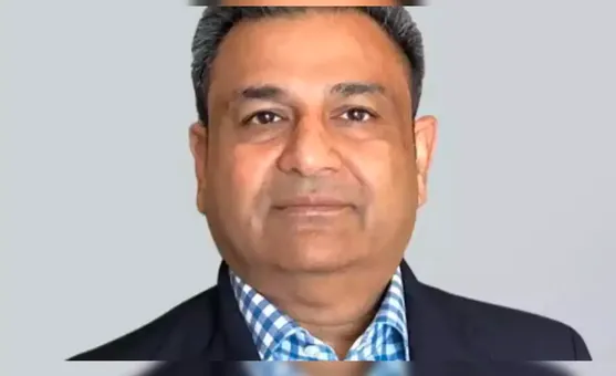 New MD and Chief Executive for ABD