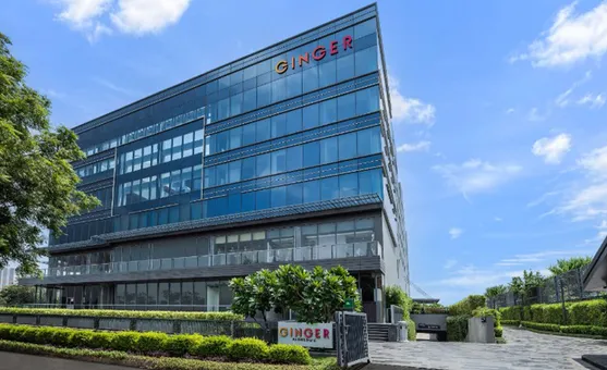 IHCL opens Ginger Noida