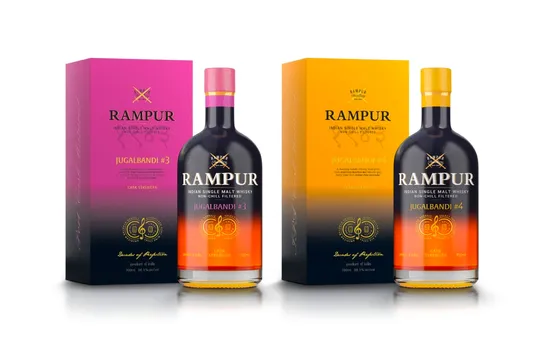 Radico's Jugalbandi series released in London