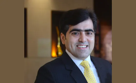 New GM for Grand Mercure Agra