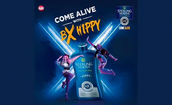 ABD introduces Hippy in the festive season
