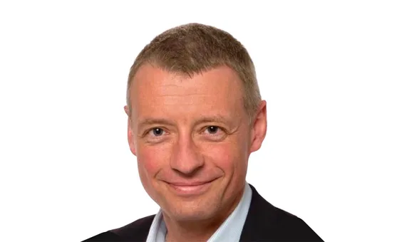 William Grant appoints new CEO
