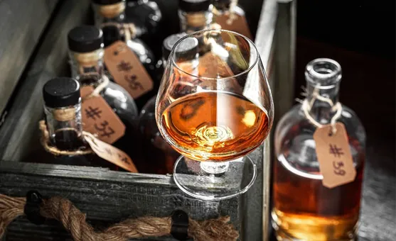 The World of Rum 2024