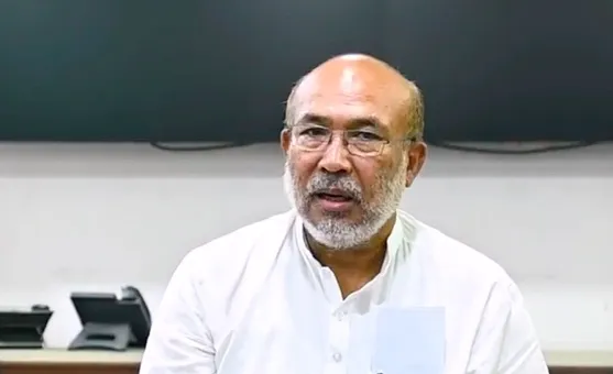 Manipur legalises liquor in state