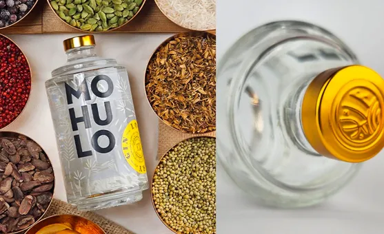 Celebrating the essence of Mahua in gin