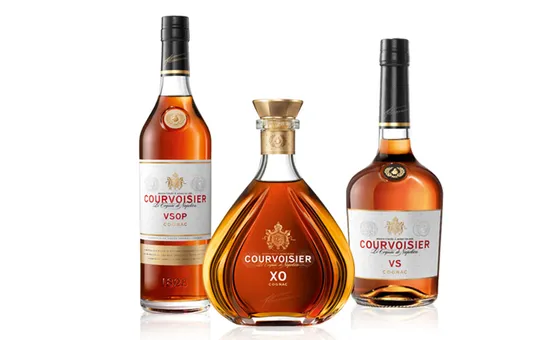 Beam Suntory to sell Courvoisier to Campari