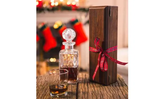 Sip, Celebrate,Gift the Cheers