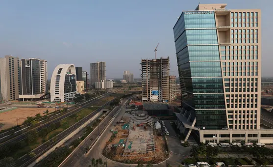 GIFT City liquor exemption challenged