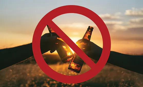 Proposal to lift prohibition in Bihar turned down