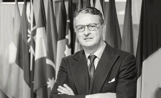 Distinguished leader of the global wine industry, Pau Roca passes away