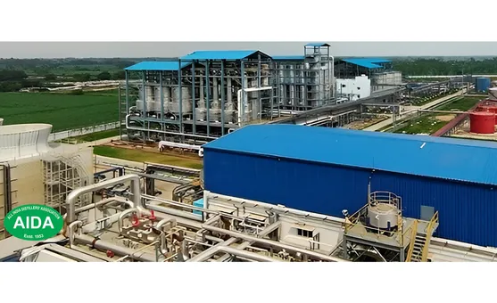 AIDA welcomes incentive on ethanol sourced from maize