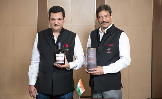Coveted honour for Rampur Asava