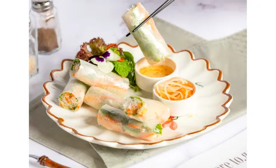 InterContinental Jaipur hosts Vietnamese culinary fiesta