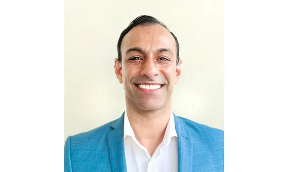 Four Pillars appoints Karan Tuli as Head of Asia