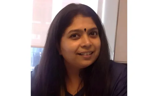 Pernod India appoints Metabelle Lobo as VP-Corp Com