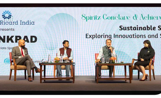 Sustainable Sips Exploring Innovations and Sustainable Trends