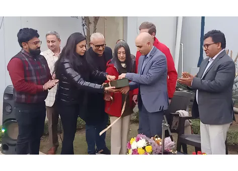 Idaaya rum in J&K