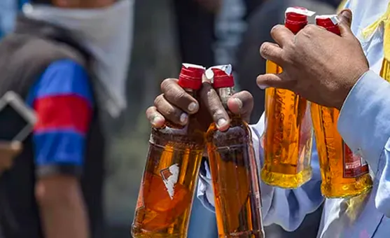 Kerala hikes excise duty in budget