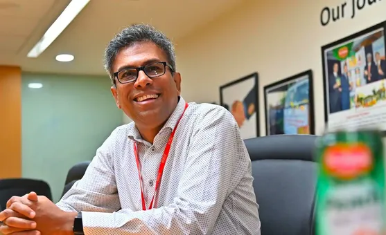Mahesh Kanchan joins Bacardi India