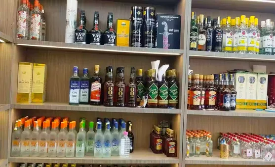 Rajasthan keeps duty unchanged in its new excise policy