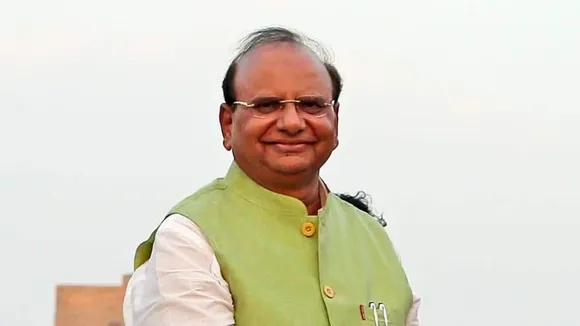 LG's office alleges that Delhi government misled court