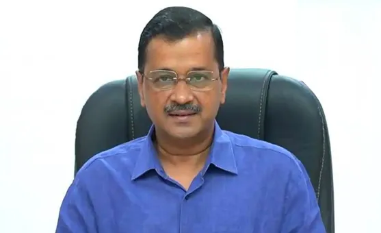 ED arrests Arvind Kejriwal