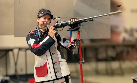 Hitting the Bull's Eye