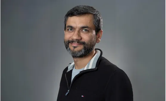 New MD, India & South Asia for Brown-Forman