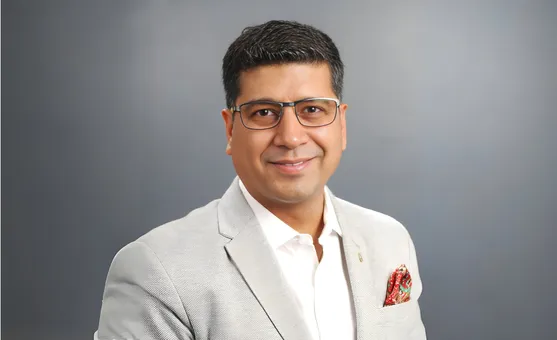 New CMO for Som Distilleries & Breweries Ltd.