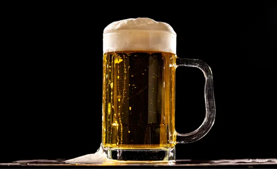 Brew-tiful Times Ahead