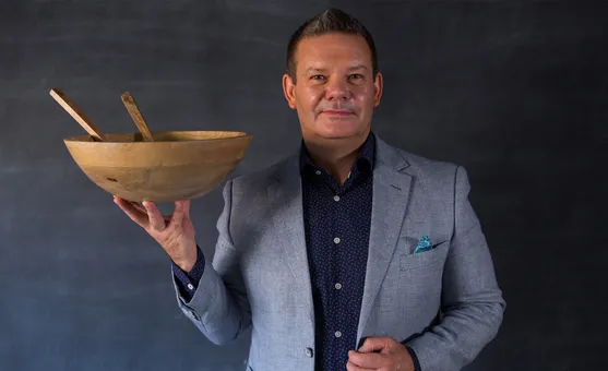 Chef Gary Mehigan's exclusive Masterclass in Bengaluru