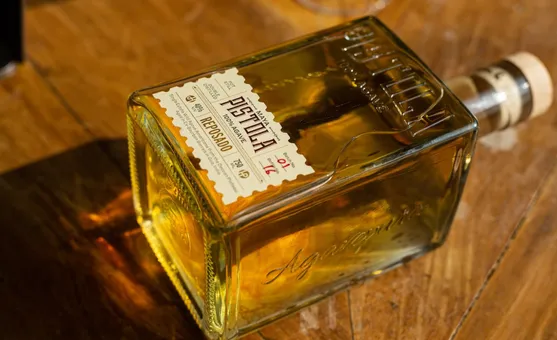 Diageo India invests in agave spirit