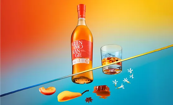 Glenmorangie launches Calvados cask finish whisky