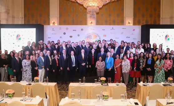 USDA- FIFI organise US-India trade mission