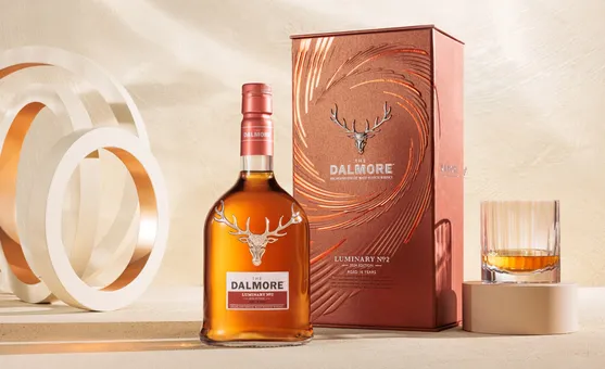 Whyte & Mackay brings new malt whiskies