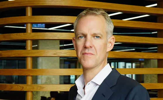 William Grant appoints Rufus Parkinson as MD-GTR