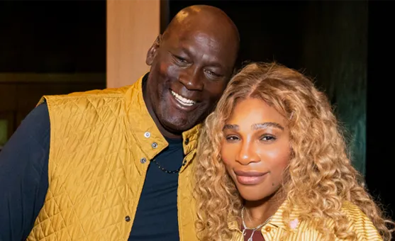 Serena Williams joins tequila brand