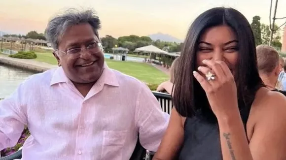 Gold Digger Trolls: सुष्मिता सेन का जवाब, और जानने के लिए 10 बातें