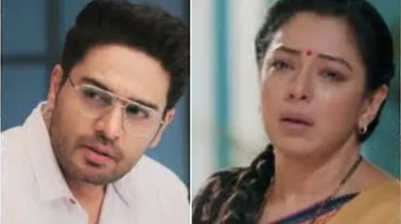 Anuj Leaving Anupama? क्या अनुज शो छोड़ रहे हैं? अभिनेता क्या कहते हैं?