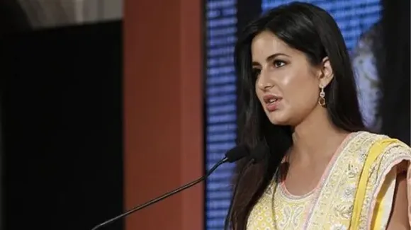 Katrina Kaif Fitness: कैटरीना से सीखने के लिए फिटनेस टिप्स