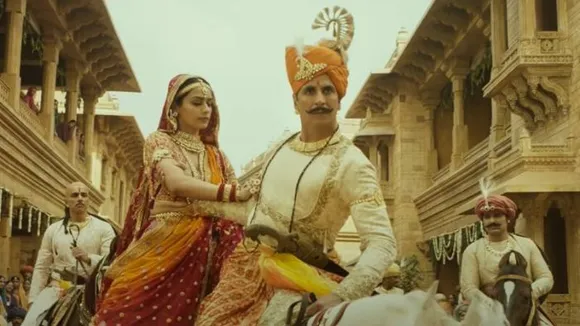 10 Top Movies To Watch On OTT: फिल्में देखना है पसंद तो यह रहे विकल्प