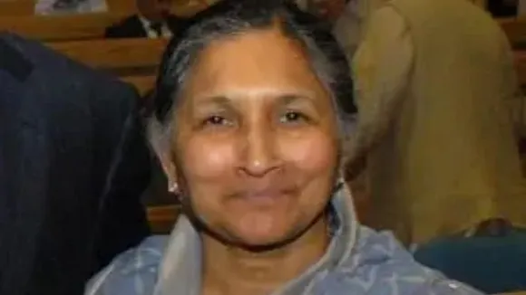 Who Is Savitri Jindal? एशिया की सबसे अमीर महिला है भारतीय
