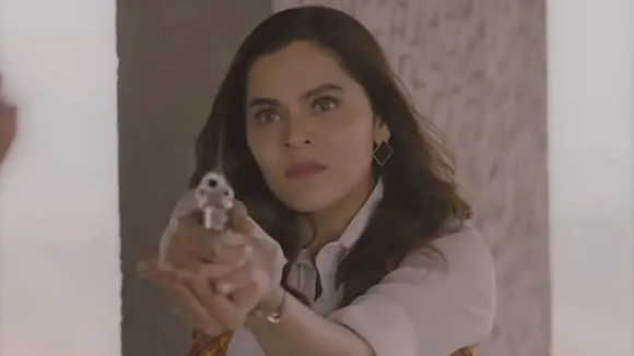 OTT Shows About Independent Woman: MX Player पर देखें यह शो