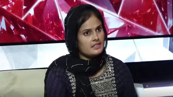 Farmani Naaz कौन हैं? हर हर शम्भू की मुस्लिम सिंगर
