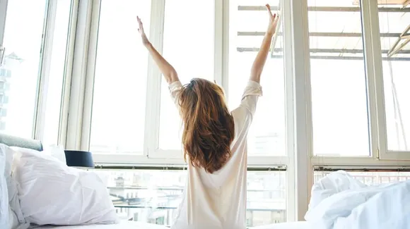 Benefits Of Waking Up Early:  सुबह जल्दी उठने से आपको क्या क्या फायदे हो सकतें है?