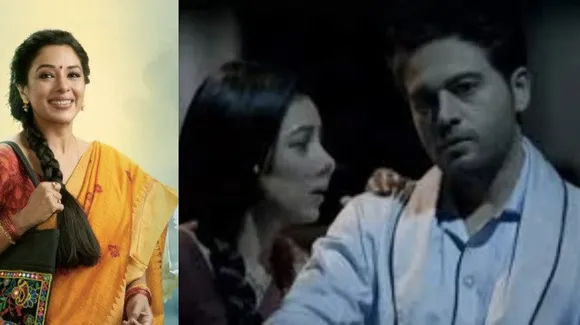 Anupama New Promo: क्या हुआ अनुज के साथ?