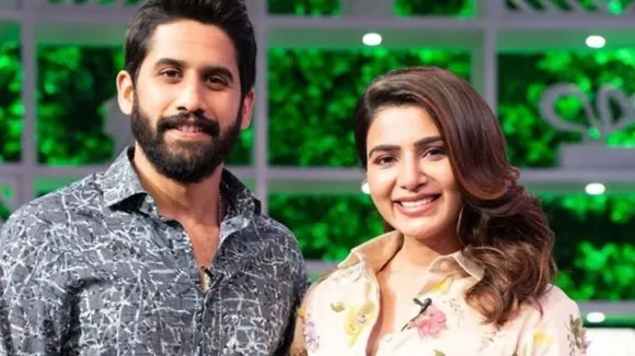 Koffee With Karan 7: ex-husband नागा चैतन्य के बारे में समांथा ने क्या कहा?