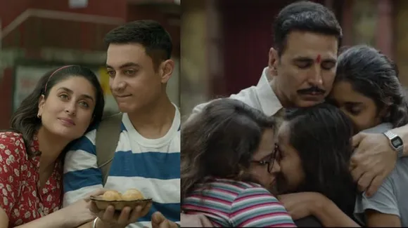 August New Movie Releases: अगस्त 2022 में छह हिंदी फिल्म रिलीज